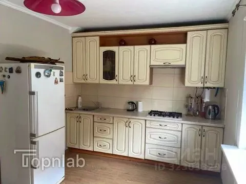 Дом в Калининградская область, Гурьевский муниципальный округ, пос. ...