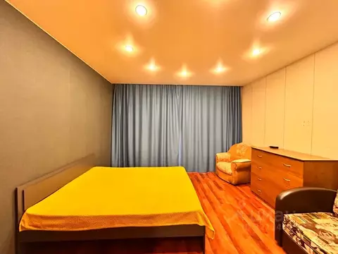 1-к кв. Иркутская область, Иркутск ул. Котовского, 27 (50.0 м)