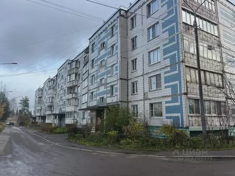 2-к кв. Московская область, Солнечногорск городской округ, Поварово ...