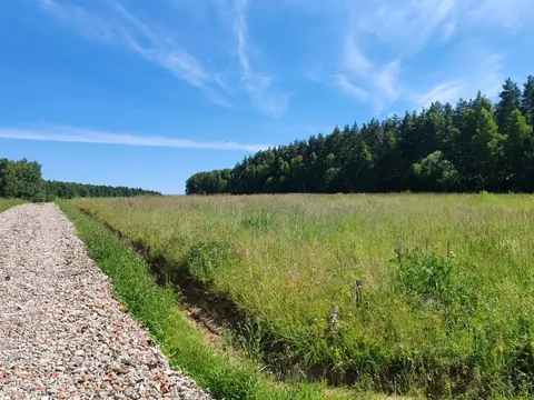Участок в Московская область, Раменский муниципальный округ, ...