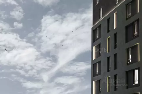 3-к кв. Тюменская область, Тюмень ул. Республики, 204к12 (95.9 м)