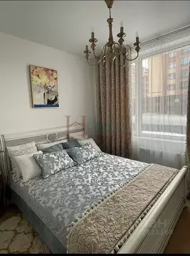 2-к кв. Новосибирская область, Новосибирск Кедровая ул., 73 (36.0 м)