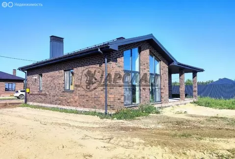 Дом в село Сокуры, Южная улица, 16 (140 м)