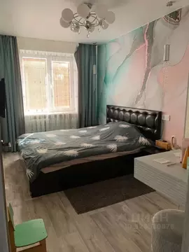 2-к кв. Башкортостан, Уфа Черниковская ул., 79/2 (43.4 м)