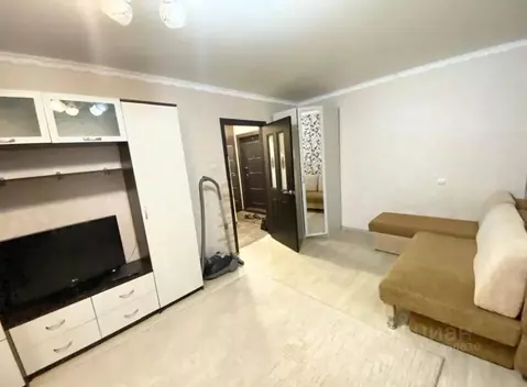 1-к кв. Татарстан, Казань ул. Дубравная, 23 (32.0 м)