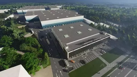 Помещение свободного назначения в Московская область, Раменское ул. ...