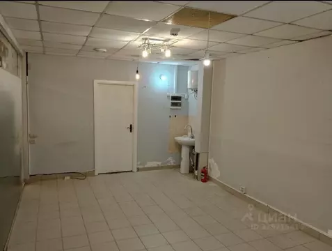 Помещение свободного назначения в Московская область, Сергиев Посад ...