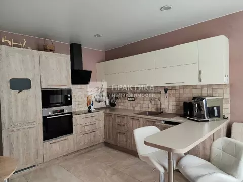 Продается 1-комнатная квартира