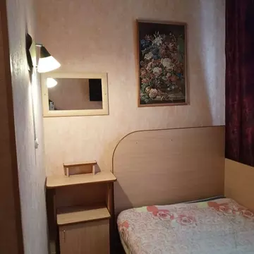 Студия Иркутская область, Иркутск ул. Игошина, 5 (12.0 м)