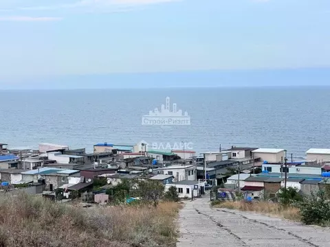 Гараж в Крым, Ленинский район, Войковское с/пос, с. Курортное ул. ...