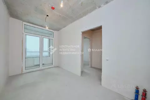 1-к кв. Рязанская область, Рязань Новая ул., 49 (33.75 м)