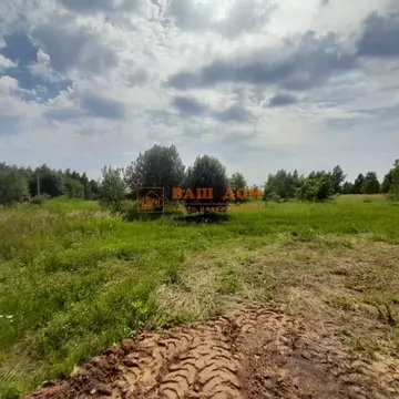 Участок в Тульская область, Тула ул. Дивная (13.0 сот.)