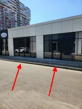 Торговая площадь в Краснодарский край, Краснодар Российская ул., 257В ...