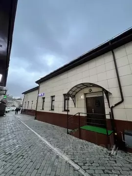 Офис в Москва Подсосенский пер., 23С6 (220 м)