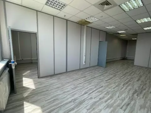 Офис в Москва Научный проезд, 19 (130 м)