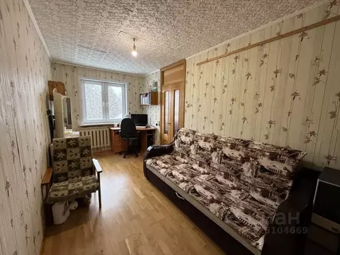 2-к кв. Татарстан, Зеленодольск ул. Ивана Засорина, 10 (46.8 м)