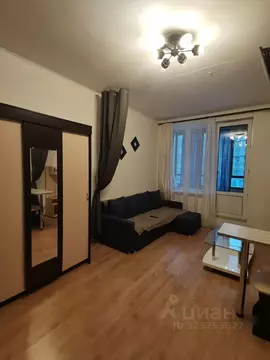 Студия Ленинградская область, Мурино Всеволожский район, бул. ...