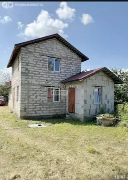 Дом в Санкт-Петербург, Красносельский район (88.3 м)