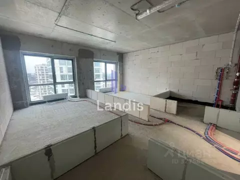 1-к кв. Москва наб. Марка Шагала, 13 (39.5 м)