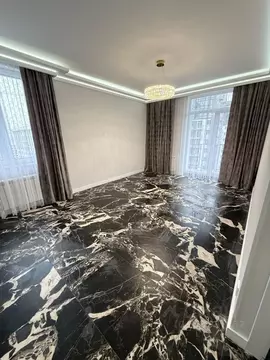 2-к кв. Москва Березовая аллея, 19к2 (55.0 м)