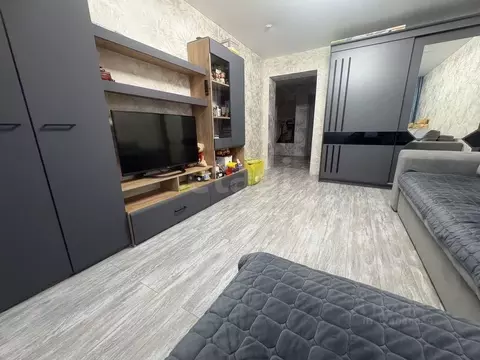 3-к кв. Башкортостан, Стерлитамак ул. Тукаева, 17 (65.7 м)