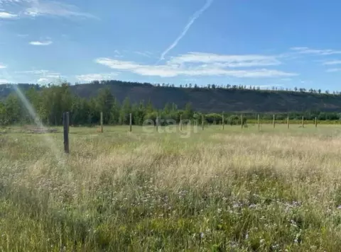 Участок в Саха (Якутия), Якутск ш. Покровское, 18 (11.2 сот.)