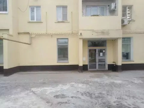 Офис в Астраханская область, Ахтубинск ул. Гагарина, 18А (201 м)