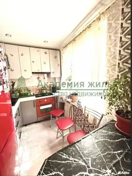 3-комнатная квартира: Энгельс, Полтавская улица, 31 (58.1 м)