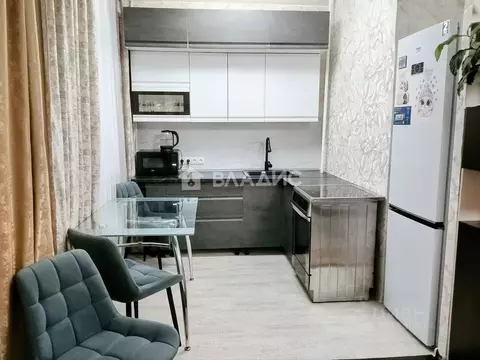 2-к кв. Иркутская область, Иркутск ул. Лермонтова, 96 (44.8 м)