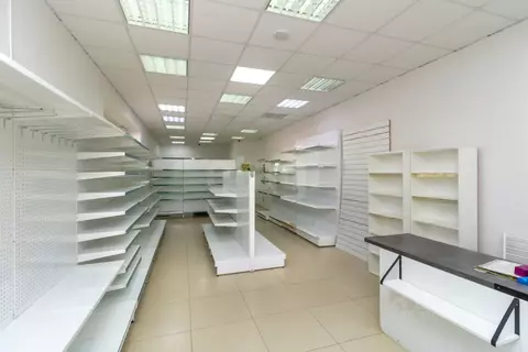 Офис в Тюменская область, Тюмень ул. Щербакова, 108 (60 м)