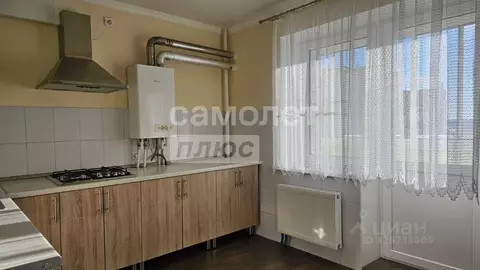 1-к кв. Рязанская область, Рязань Татарская ул., 69 (41.2 м)