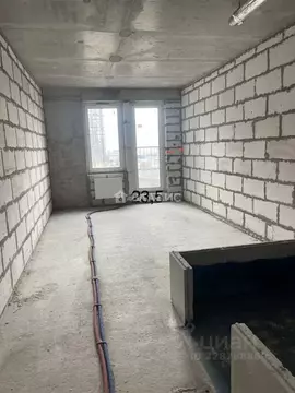 Студия Москва Новоостаповская ул., 20 (23.5 м)