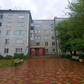 Комната Хакасия, Усть-Абакан рп ул. Пионерская, 51 (12.0 м)