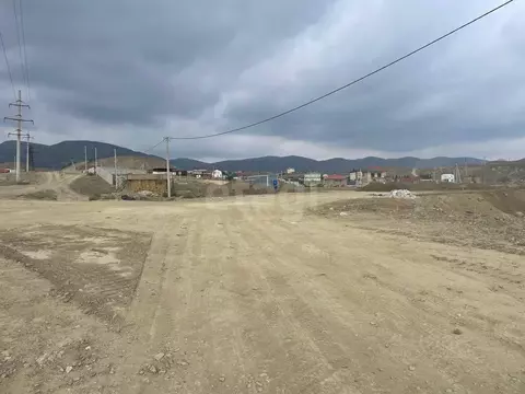 Участок в Крым, Судак муниципальный округ, с. Миндальное ул. ...