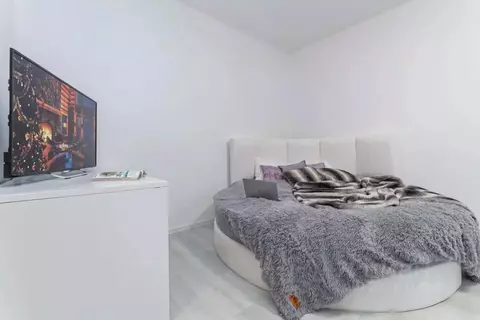 1-к кв. Московская область, Красногорск бул. Красногорский, 34 (38.0 ...