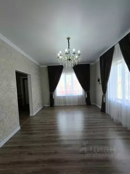 Коттедж в Башкортостан, Иглинский сельсовет, с. Иглино ул. ...