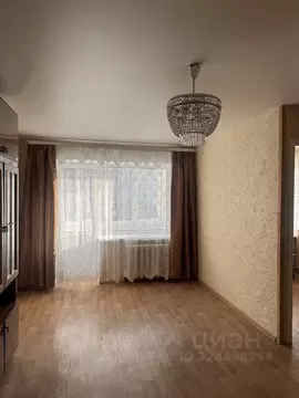 2-к кв. Марий Эл, Йошкар-Ола Красноармейская ул., 90 (41.5 м)