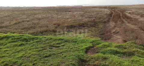 Участок в Крым, Феодосия ул. Якорная (10.0 сот.)