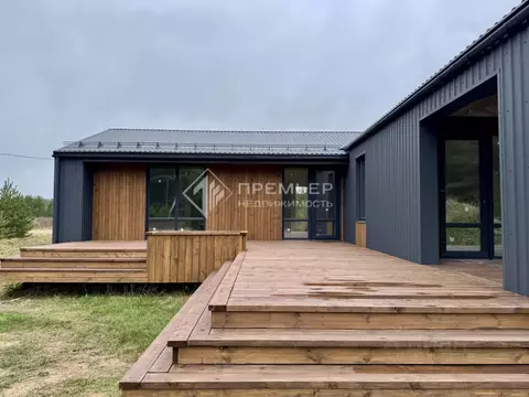 Дом в Кировская область, Слободской район, Шиховское с/пос, д. ...