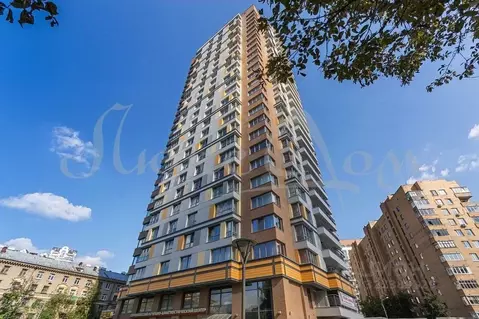 4-к кв. Москва ул. Маршала Конева, 14 (228.0 м)