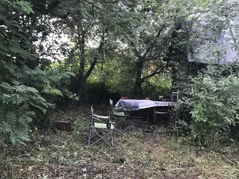 Участок в Свердловская область, Каменский муниципальный округ, д. ...