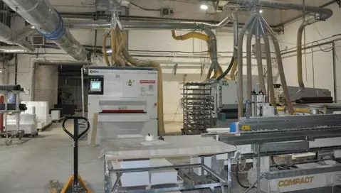 Склад в Московская область, Химки проезд Транспортный, 3с2 (1008 м)