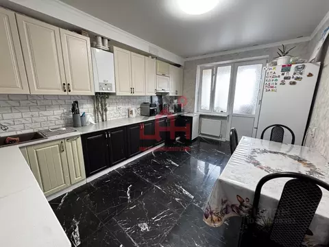 2-к кв. Ставропольский край, Ессентуки Никольская ул., 25к1 (64.7 м)