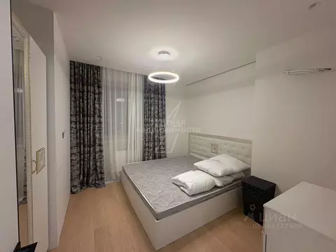 2-к кв. Татарстан, Казань ул. Абдуллы Бичурина, 13 (50.0 м)