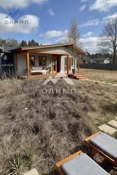 Участок в Вологодская область, пос. Майский проезд 8-й Зеленый (7.2 ...