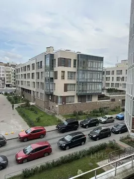 3-к кв. Санкт-Петербург ш. Суздальское, 12к2 (124.0 м)