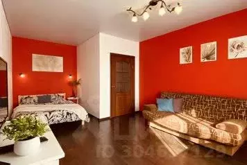 1-к кв. Вологодская область, Вологда Ленинградская ул., 79 (40.0 м)