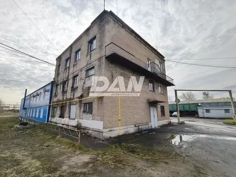 Офис в Челябинская область, Челябинск ул. Монтажников, 1 (357 м)