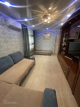 3-к кв. Оренбургская область, Орск Новый город мкр, ул. Короленко, ...