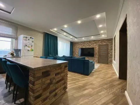 Дом в Краснодарский край, Усть-Лабинск Азовская ул. (114 м)